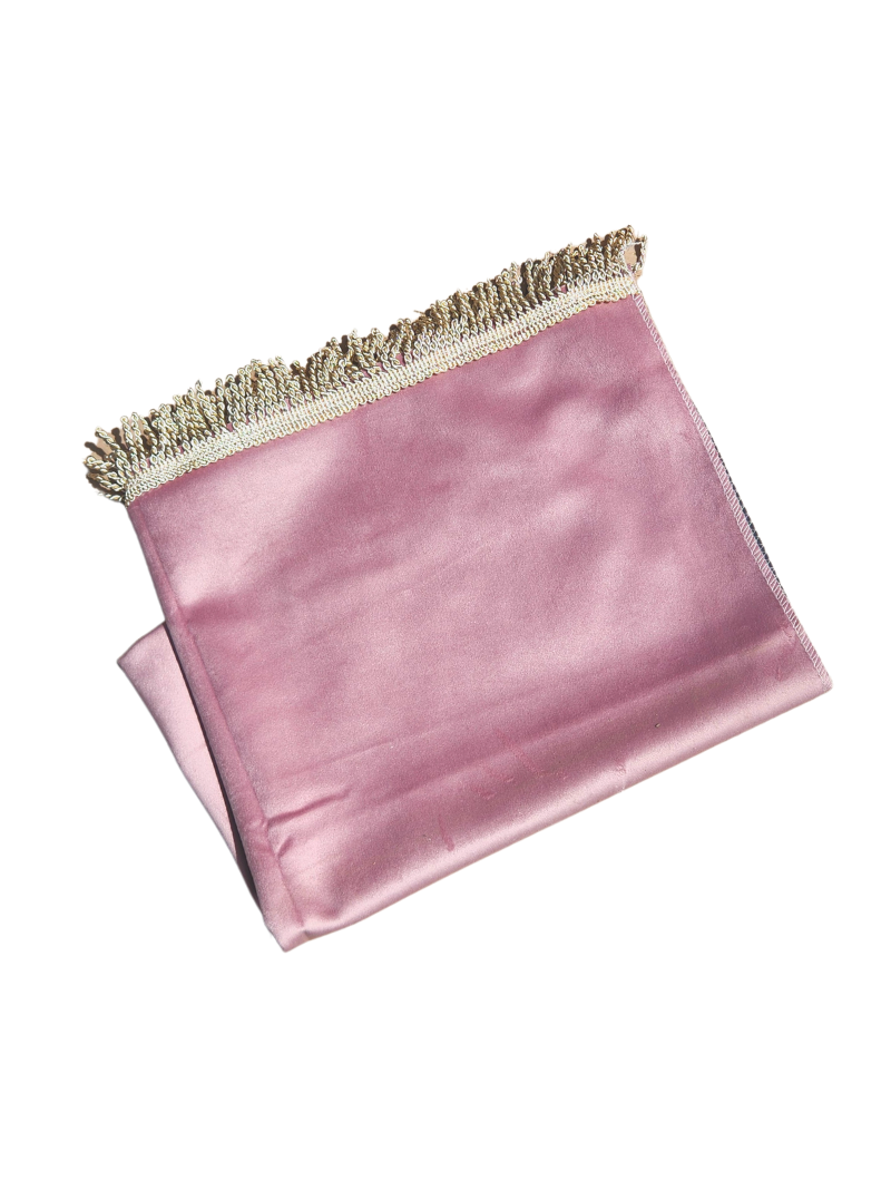 Tapis Fins (Couleur Unie)