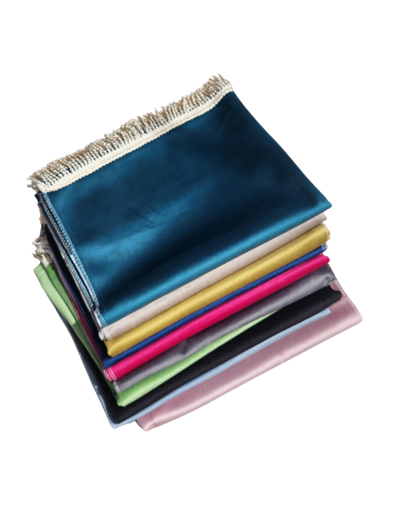 Tapis Fins (Couleur Unie)