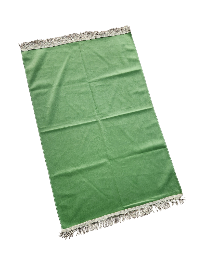 Tapis Fins (Couleur Unie)