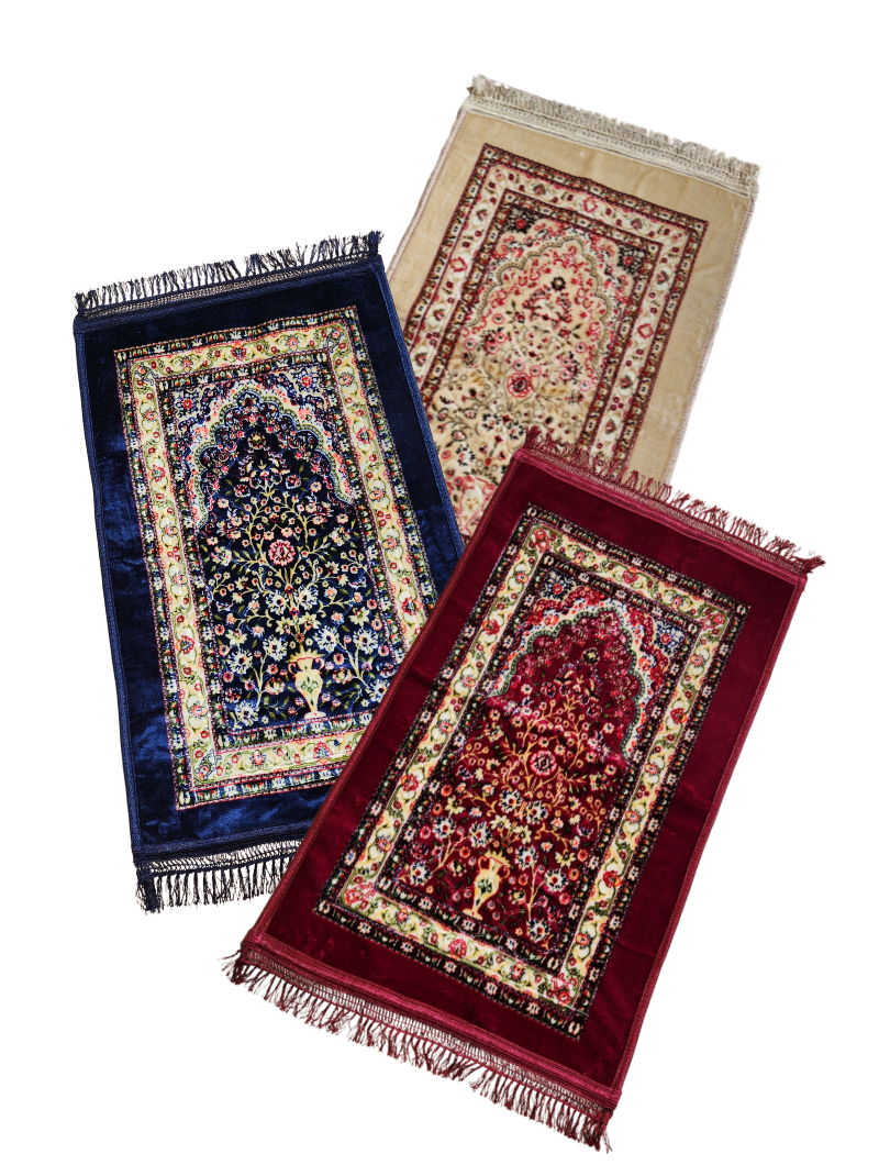 Tapis Standard (Design Imprimé)