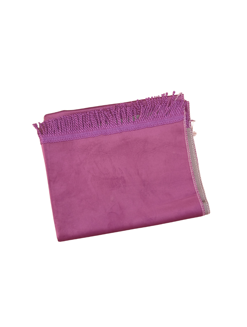 Tapis Fins (Couleur Unie)