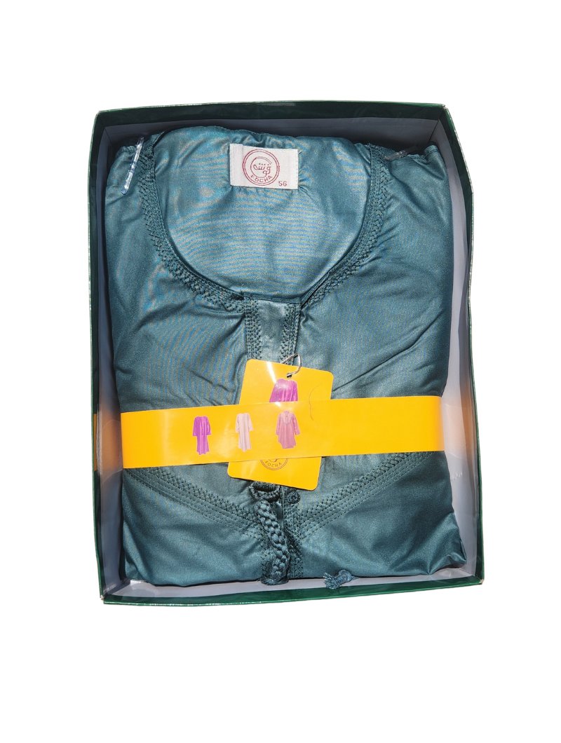 Qamis Homme | Standard Col rond