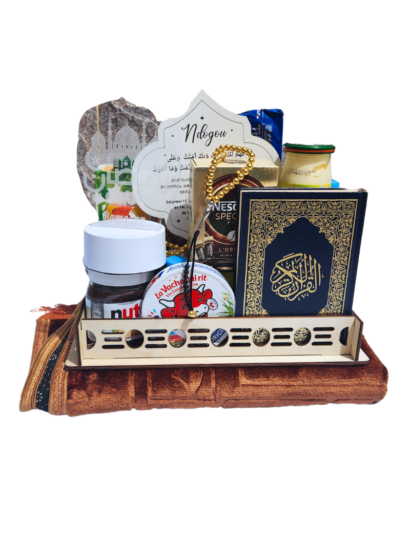 Panier Ramadan | Premium