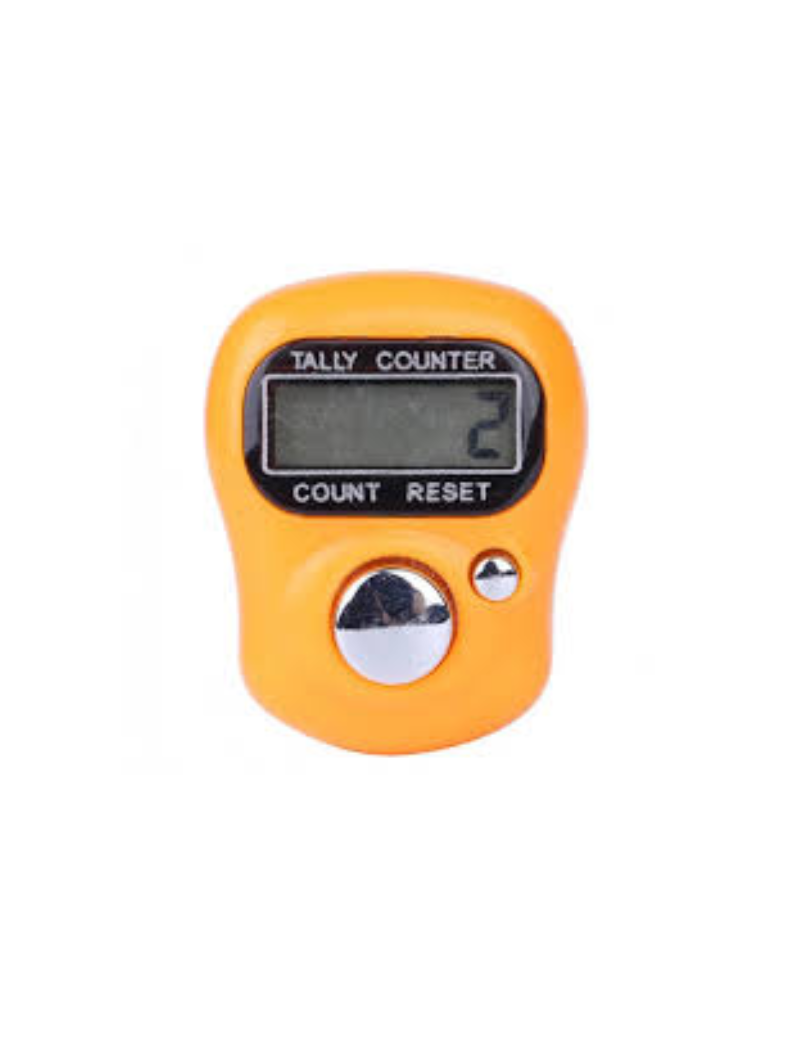 Mini-Chapelet électronique