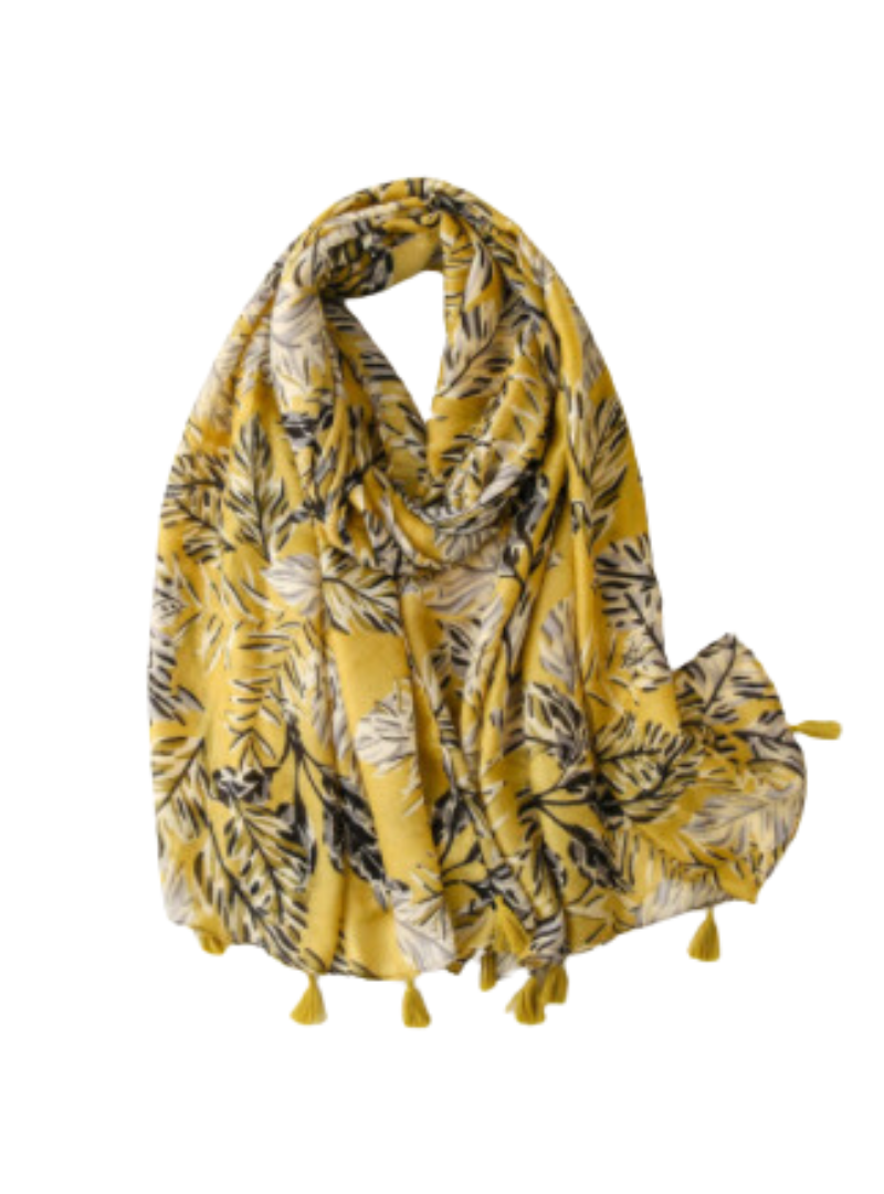 Hijab Standard | Feuillage