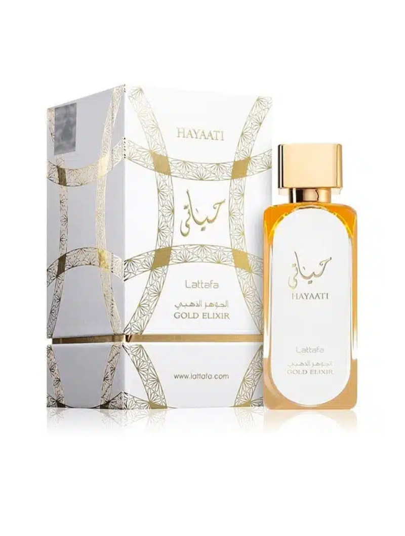 Parfum Femme 100ml | Haayati par Lattafa