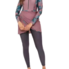 Burkini Kenza Magenta