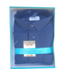 Qamis Homme | Standard Couleurs Unies - Col chemise