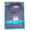 Qamis Homme | Standard Couleurs Unies - Col chemise