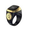 Bague Tasbih (Bague intelligente pour Zikr)