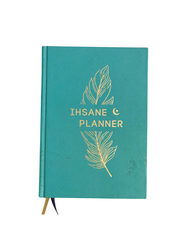 Planner en PROMO