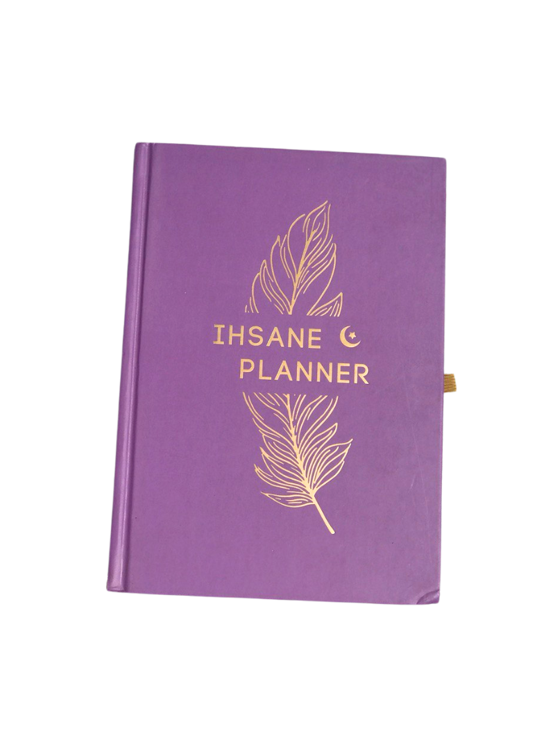 Planner en PROMO