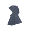 Bonnet de bain couvre-cou