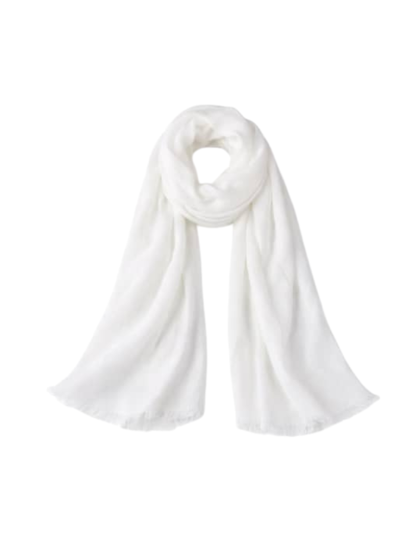 Hijab Standard | Blanc