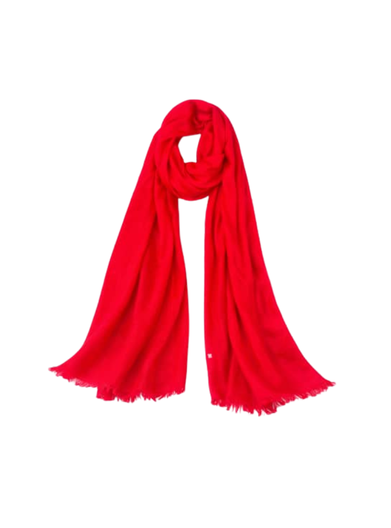 Hijab Standard | Rouge