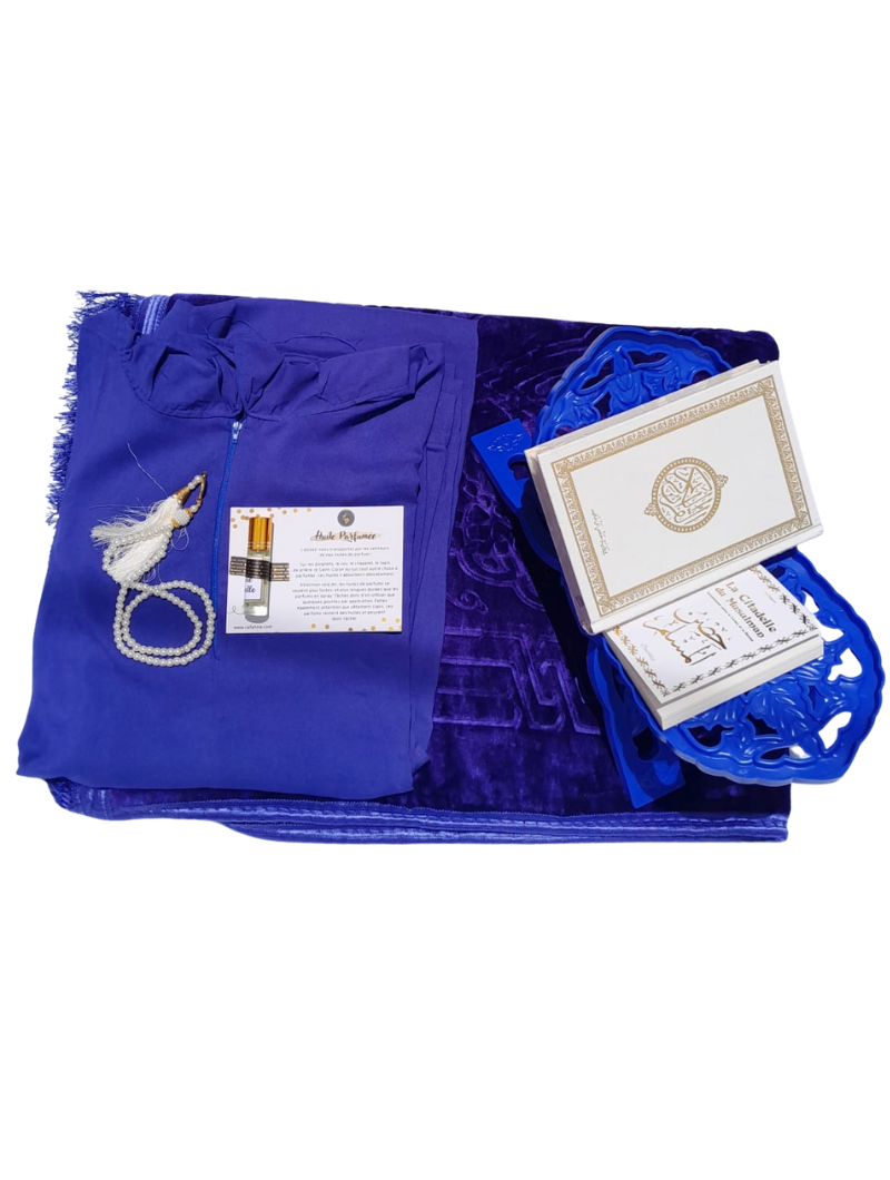 Cadeau Femme | Pack SALAH