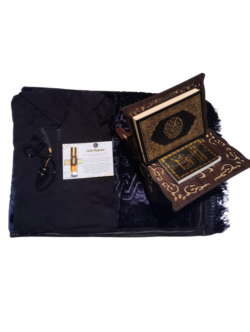 Cadeau Femme | Pack SALAH