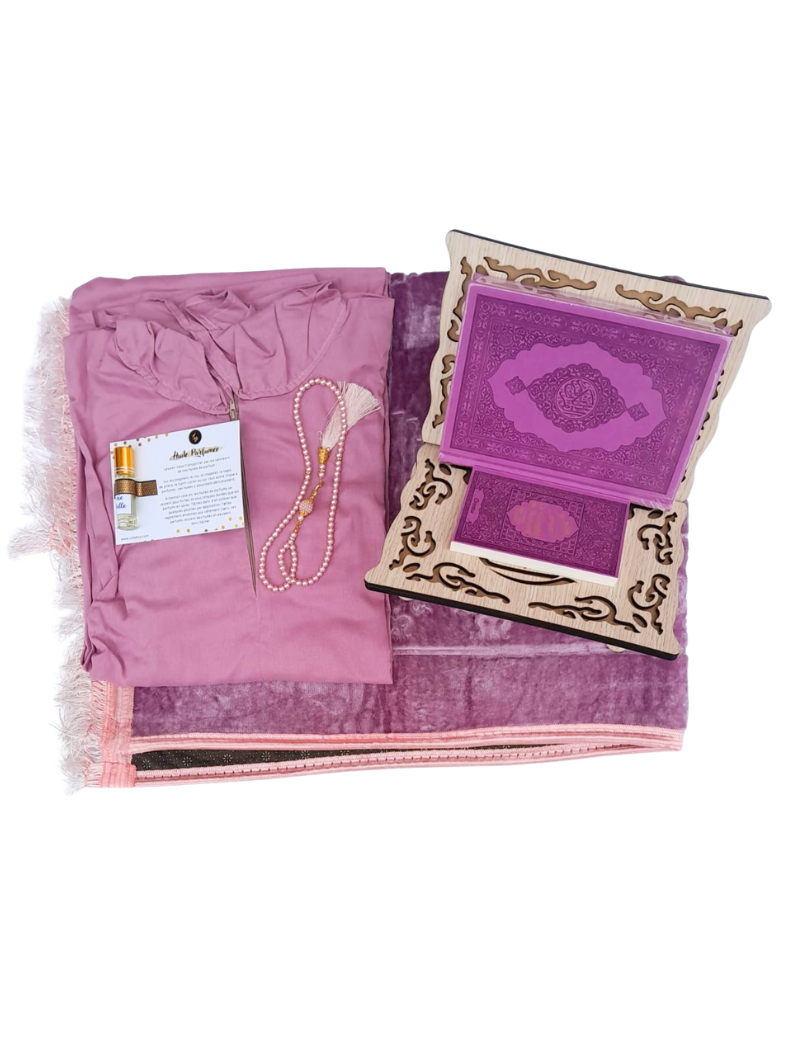 Cadeau Femme | Pack SALAH