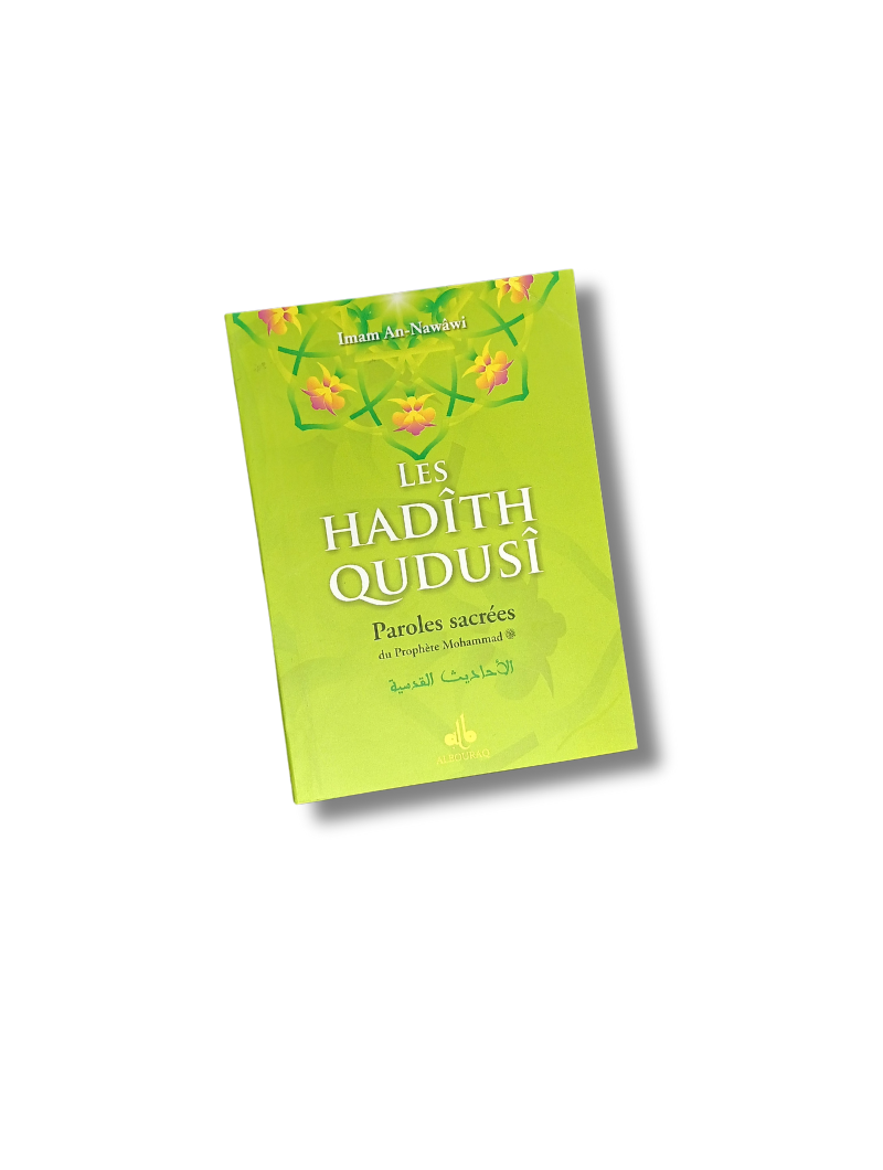 Les Hadith Qudsi