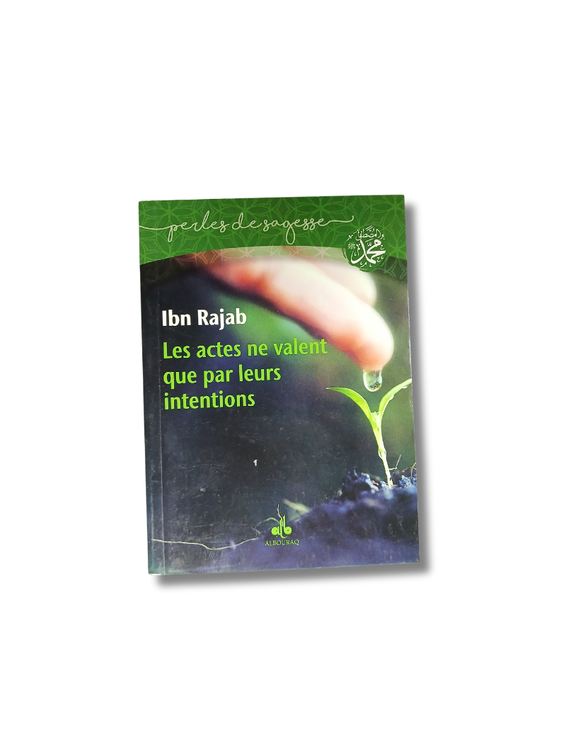 Les actes ne valent pas leurs intentions