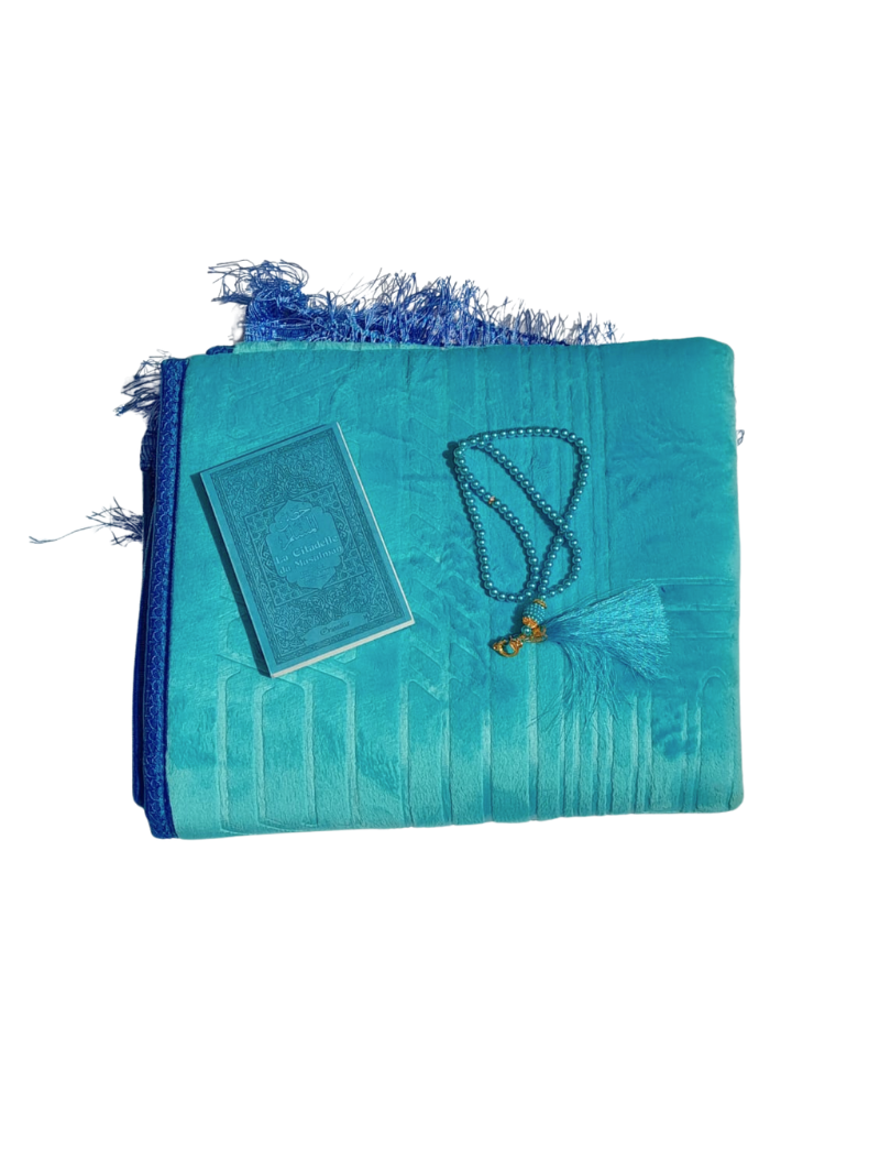 Cadeau Mixte | Pack RAHMA