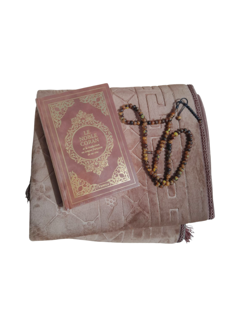 Cadeau Mixte | Pack JANNAH