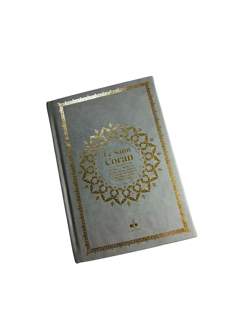Corans petit-modèle | Français/Arabe/Phonétique