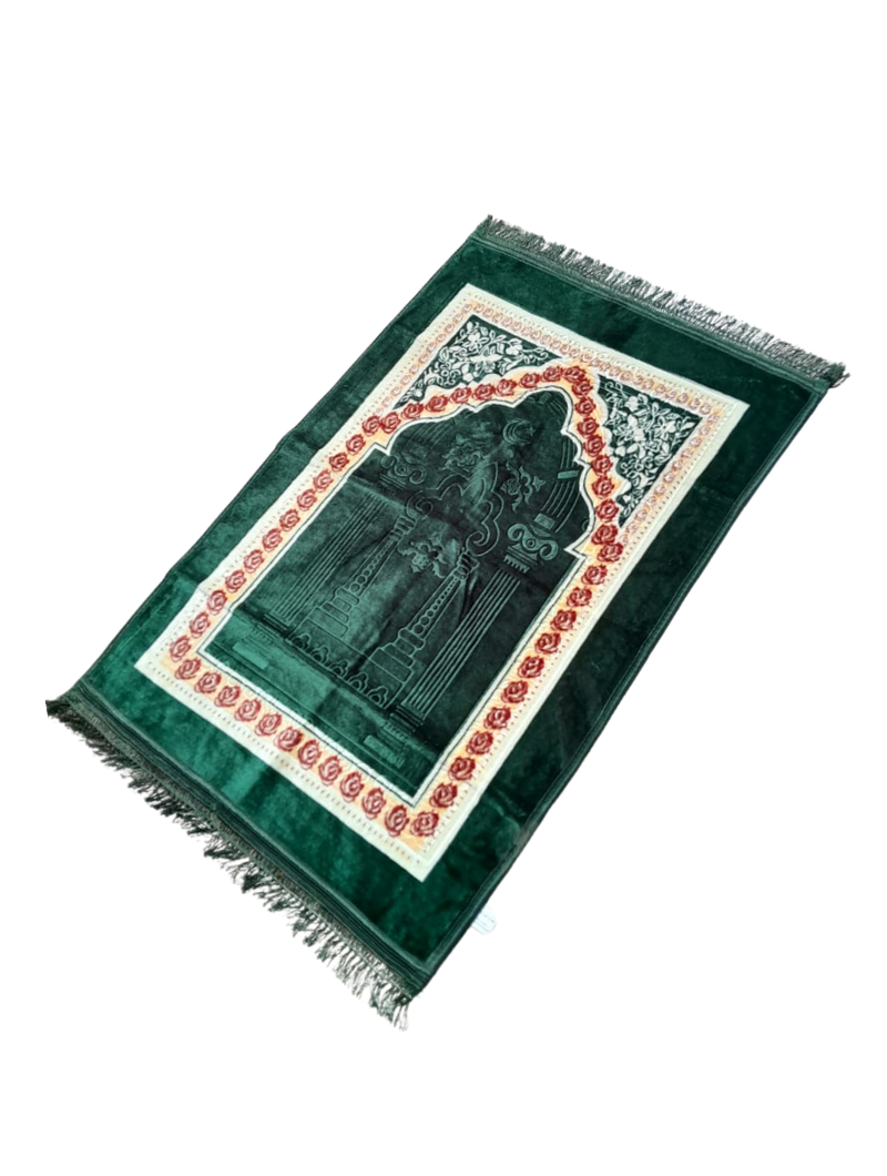 Grands Tapis (Design Imprimé)