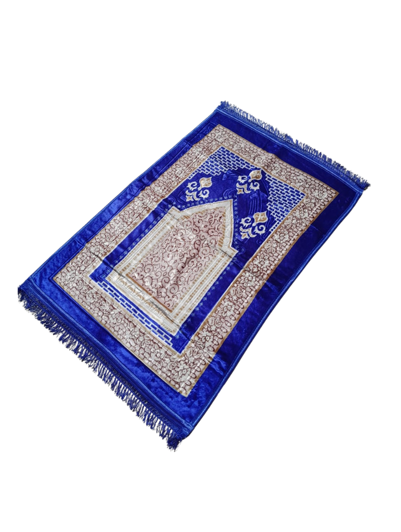 Grands Tapis (Design Imprimé)