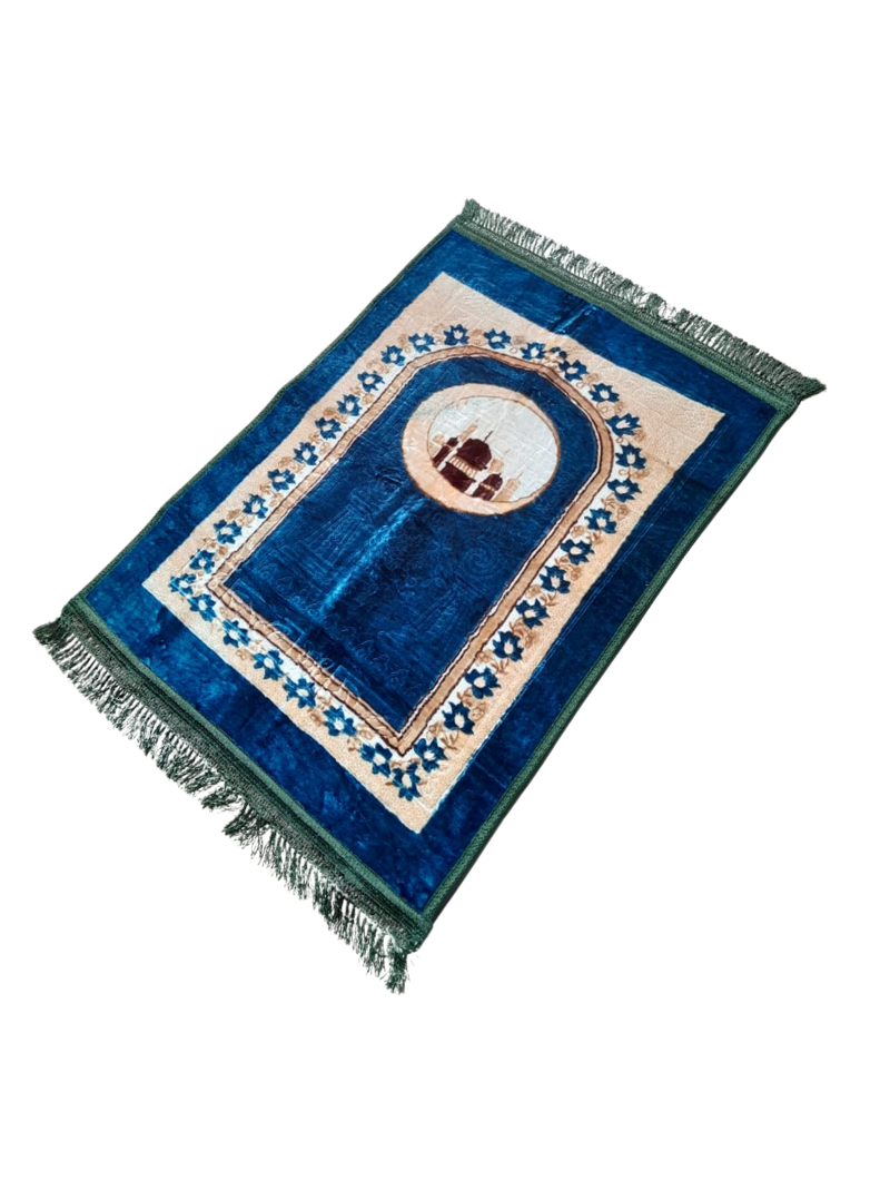 Grands Tapis (Design Imprimé)