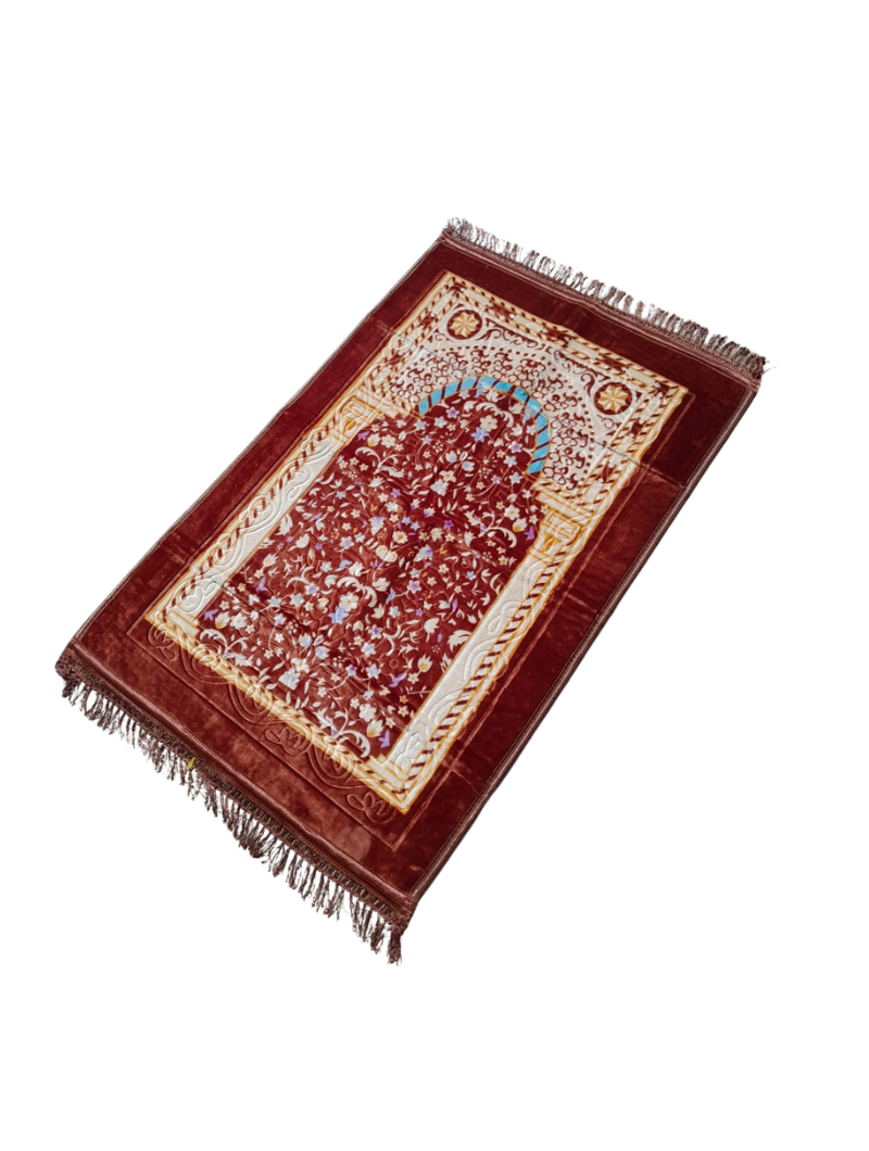 Grands Tapis (Design Imprimé)