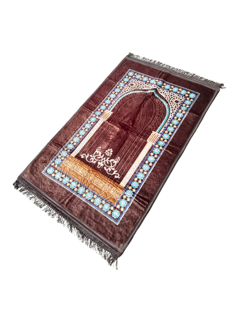 Grands Tapis (Design Imprimé)