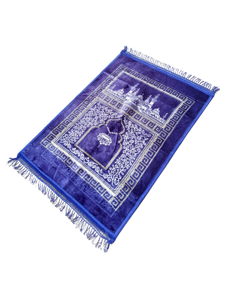 Grands Tapis (Design Imprimé)