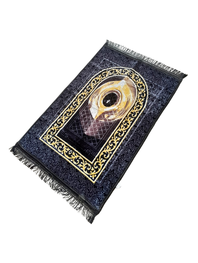 Grands Tapis (Design Imprimé)