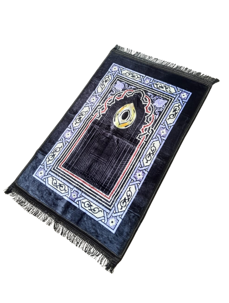 Grands Tapis (Design Imprimé)
