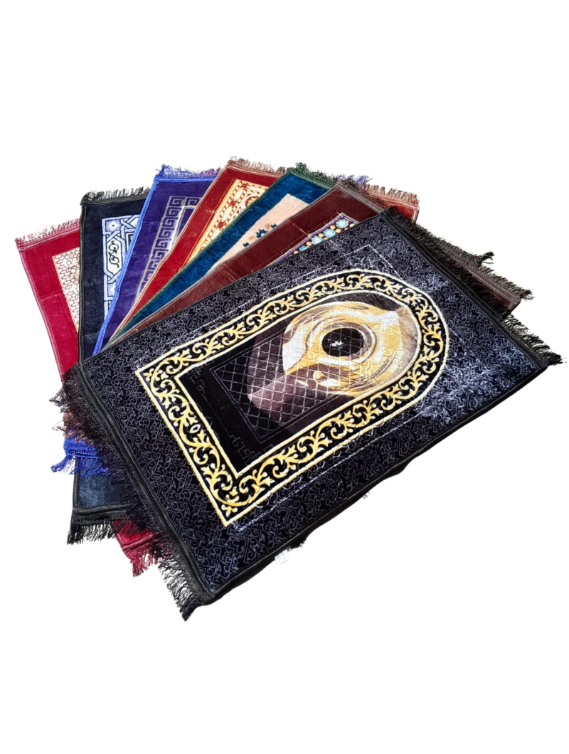 Grands Tapis (Design Imprimé)