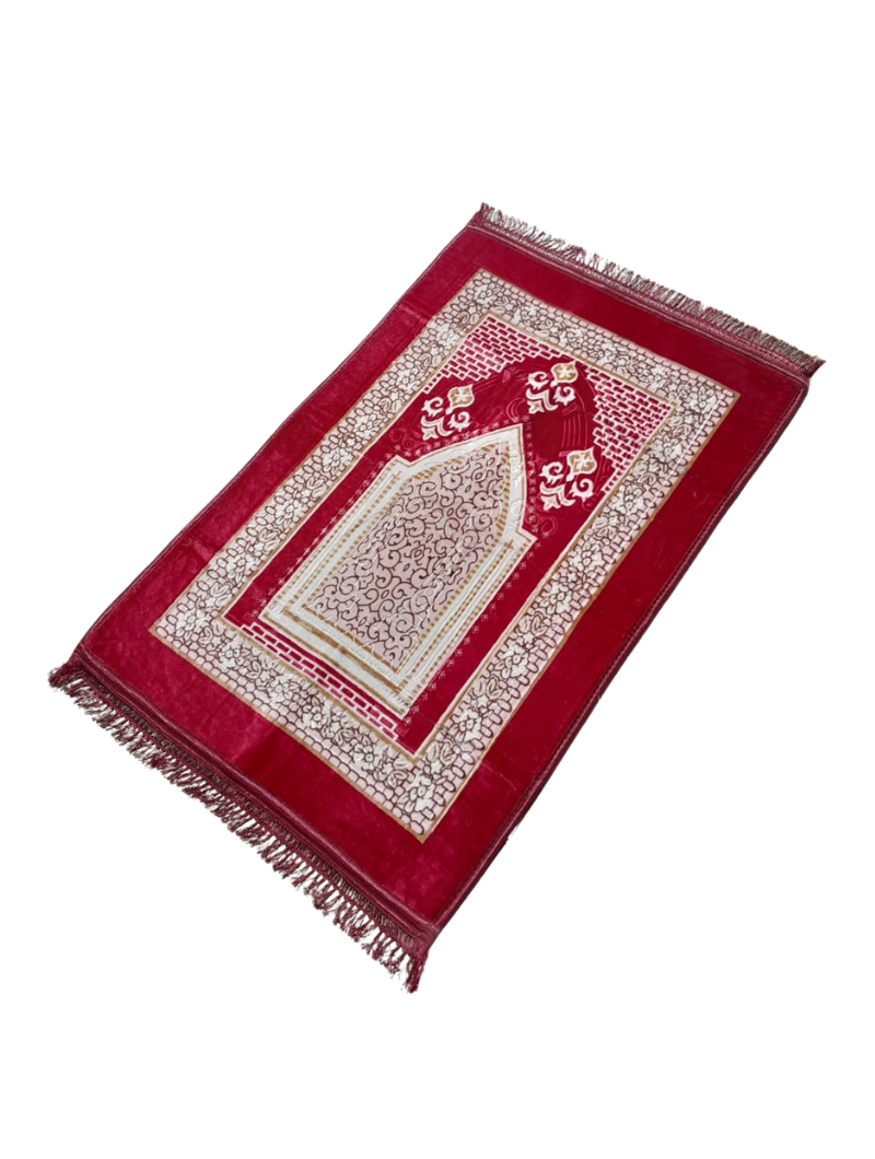 Grands Tapis (Design Imprimé)
