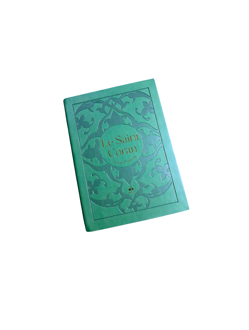 Mini Coran Bilingue | Français + Arabe