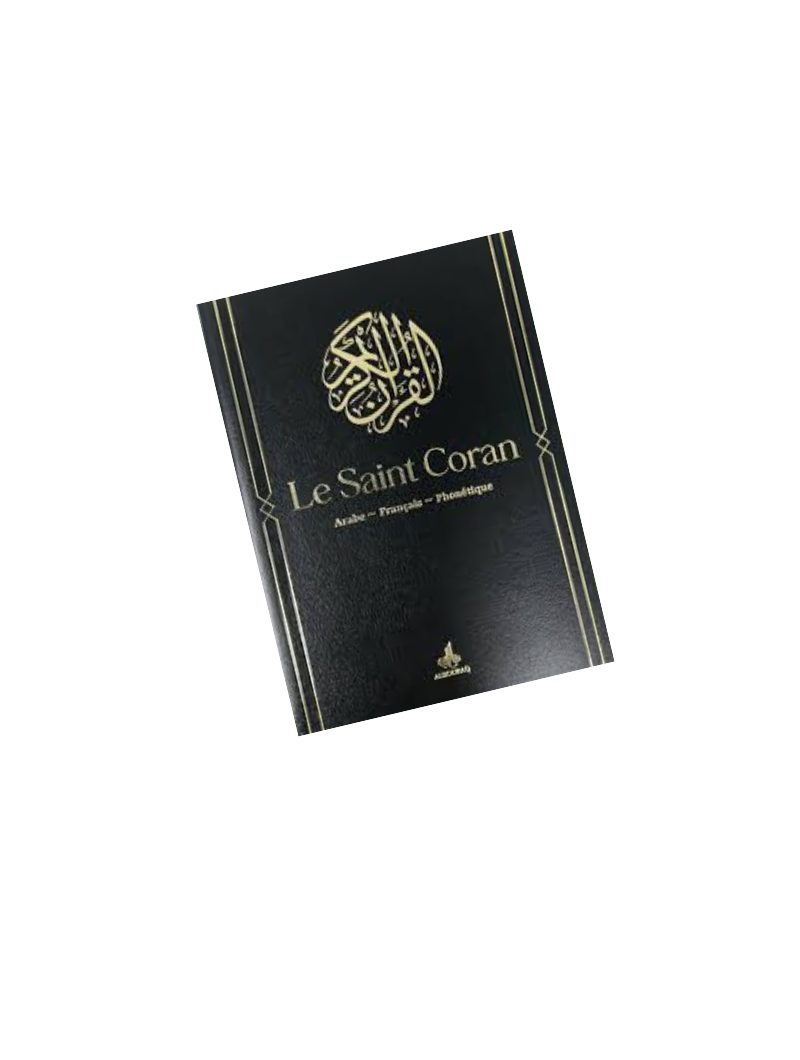 Petit Coran | Arabe + Français + Phonétique