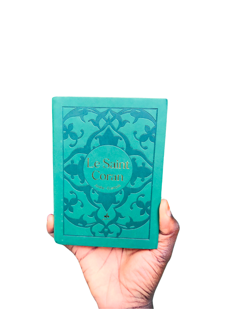 Mini Coran Bilingue | Français + Arabe