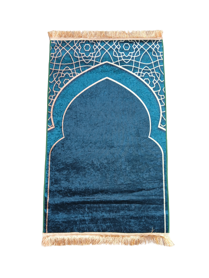 Tapis Velour Royal