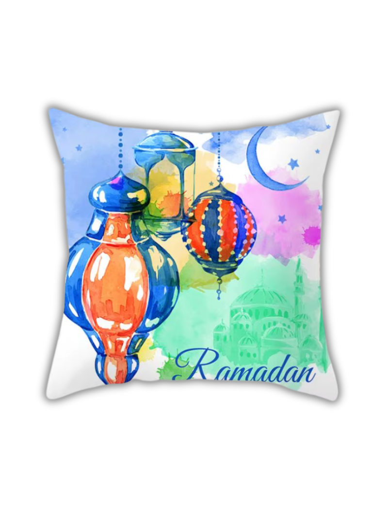 Coussin décoratif | Islamique