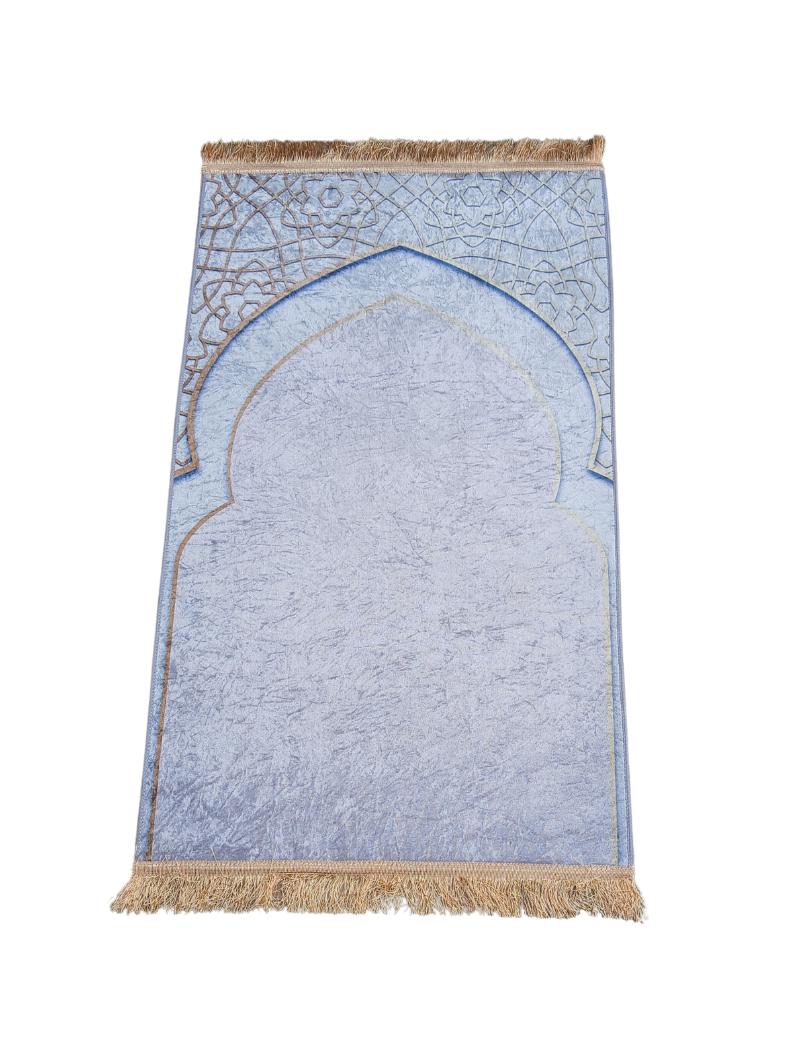 Tapis Velour Royal
