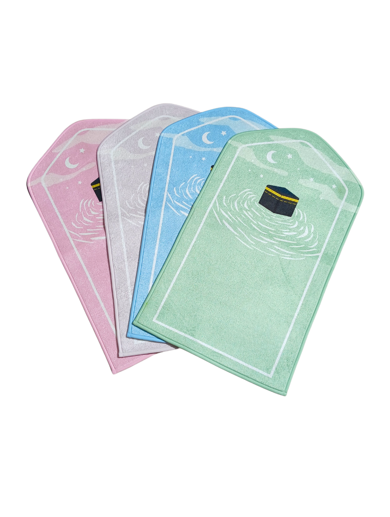 Tapis Enfant Epongeux