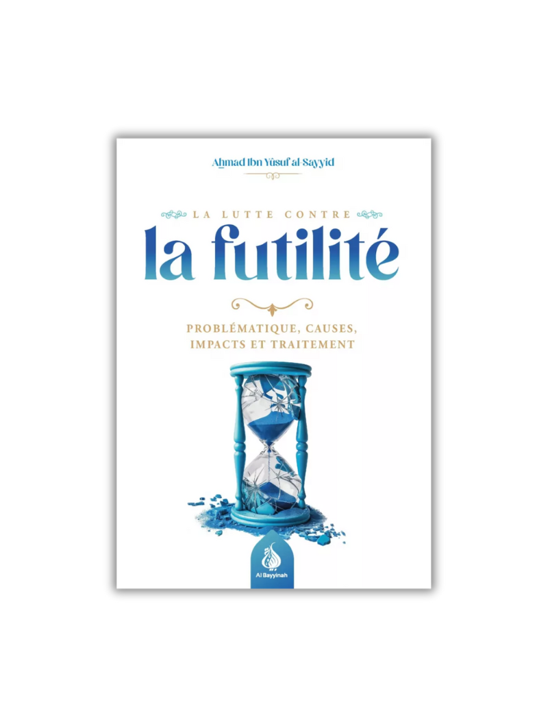 La lutte contre la futilité