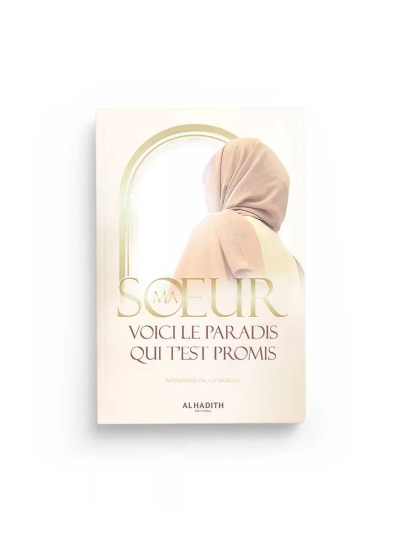 Ma soeur, voici le paradis qui t’est promis