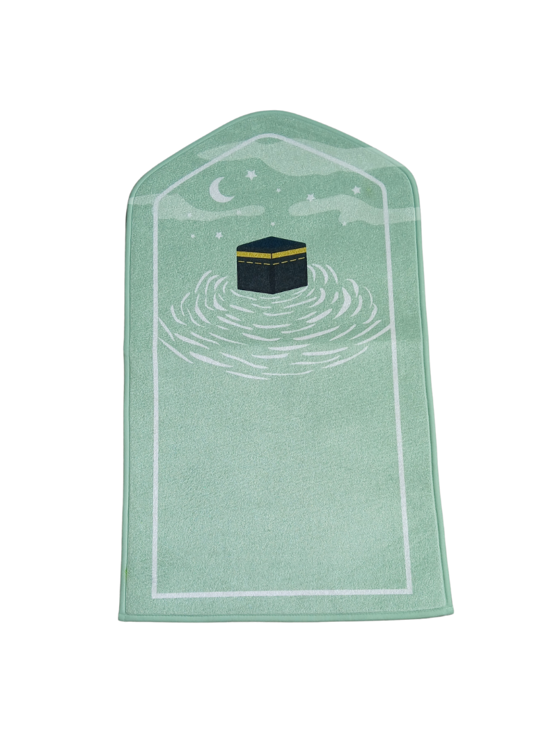 Tapis Enfant Epongeux