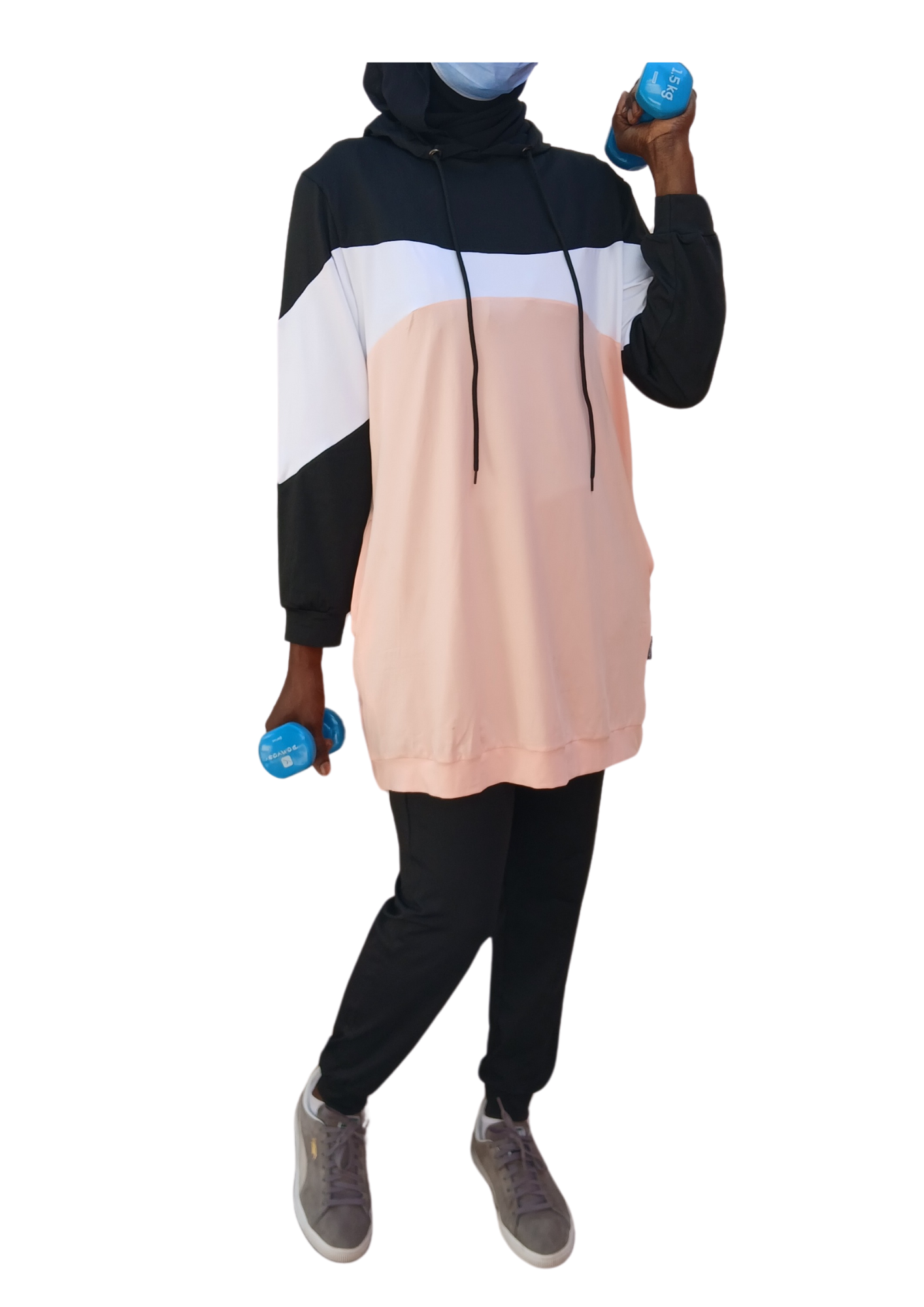 Tenue Sport | Active Simple