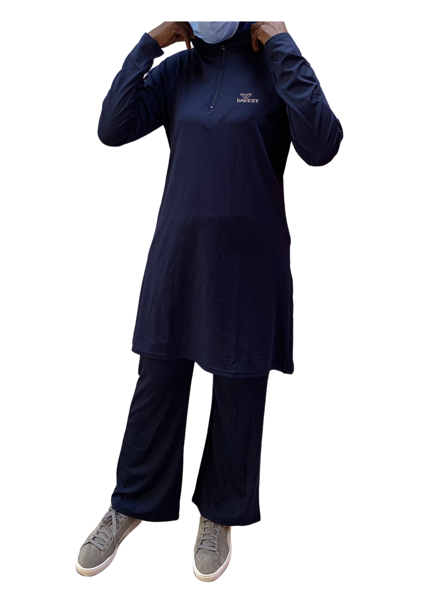 Tenue Sport | Invest (sans capuche)