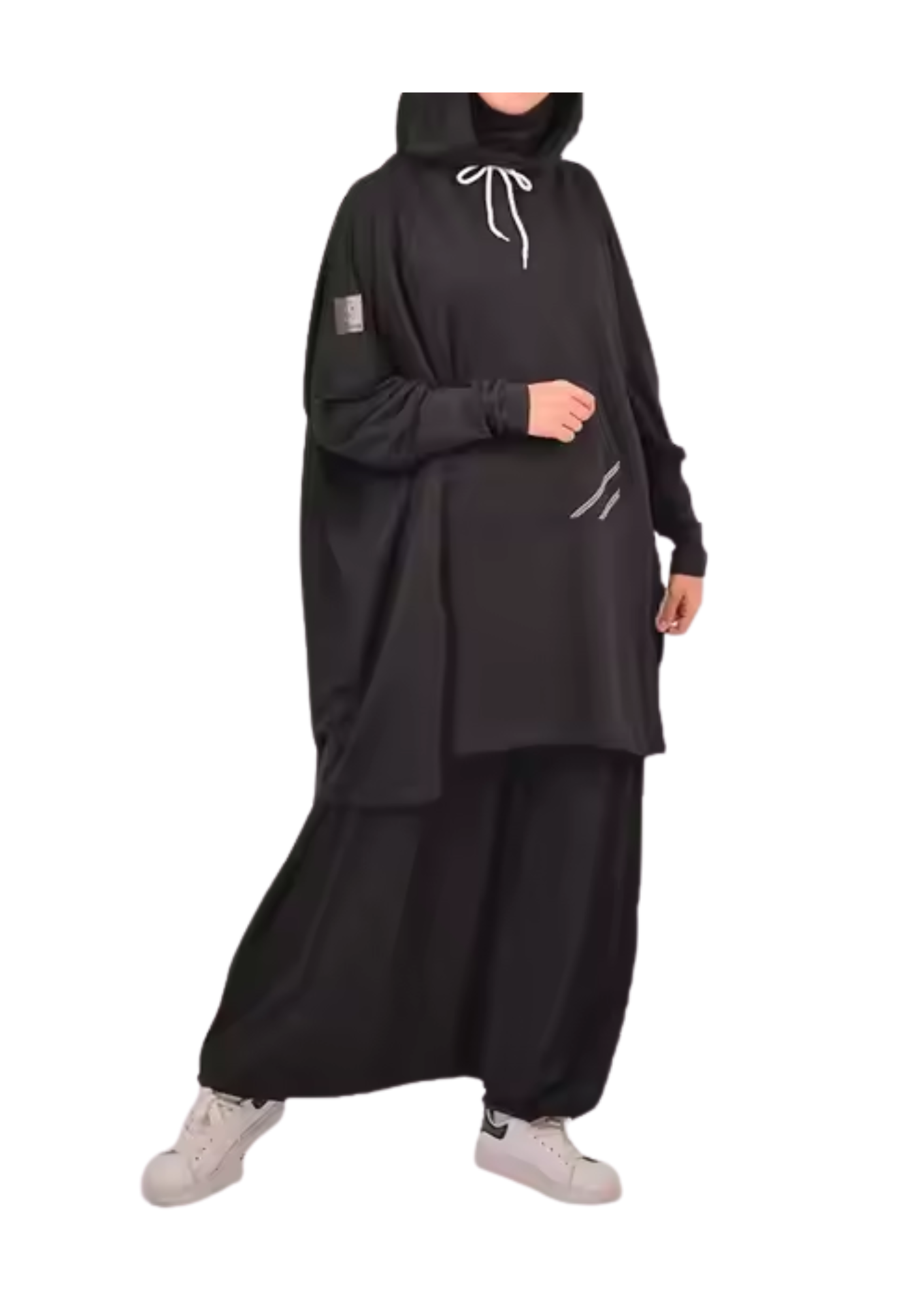 Tenue Sport | Jilbab Active